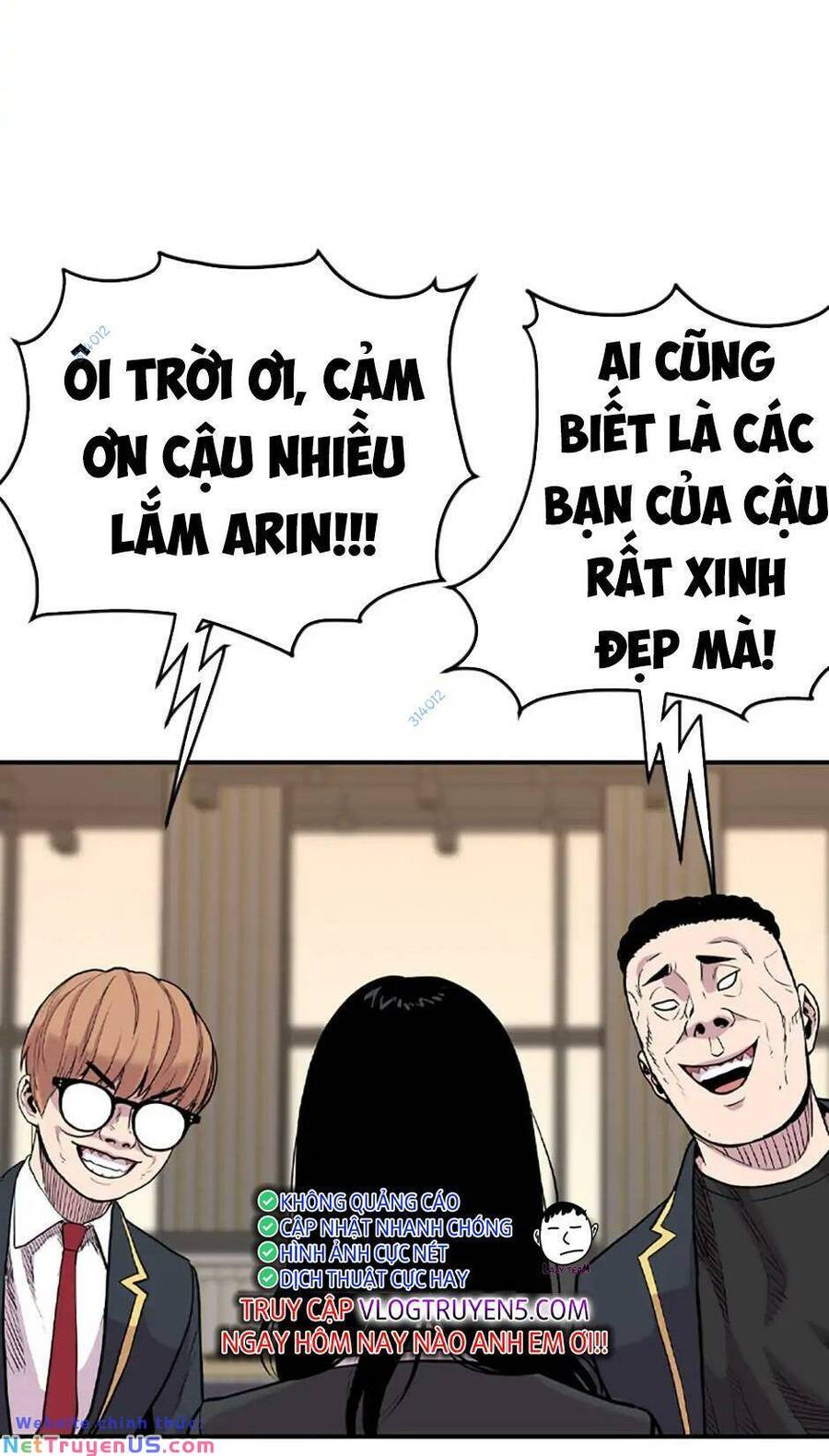 Chuyển Hóa Chapter 32 - Trang 72