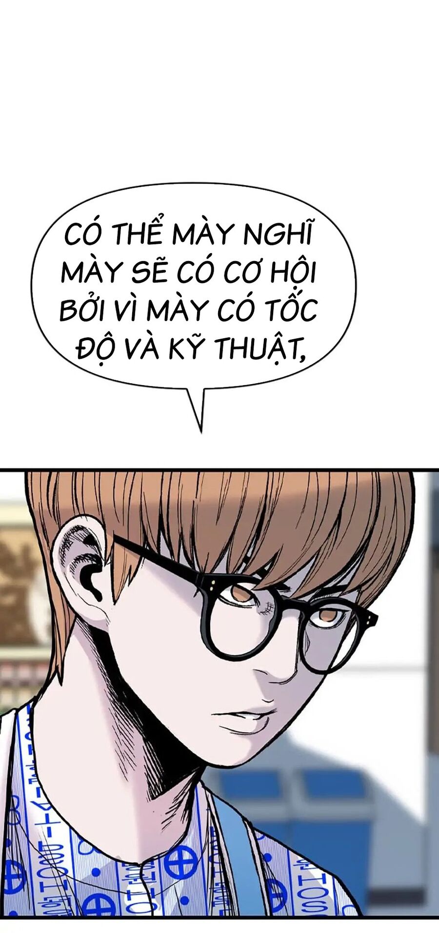 Chuyển Hóa Chapter 61 - Trang 74