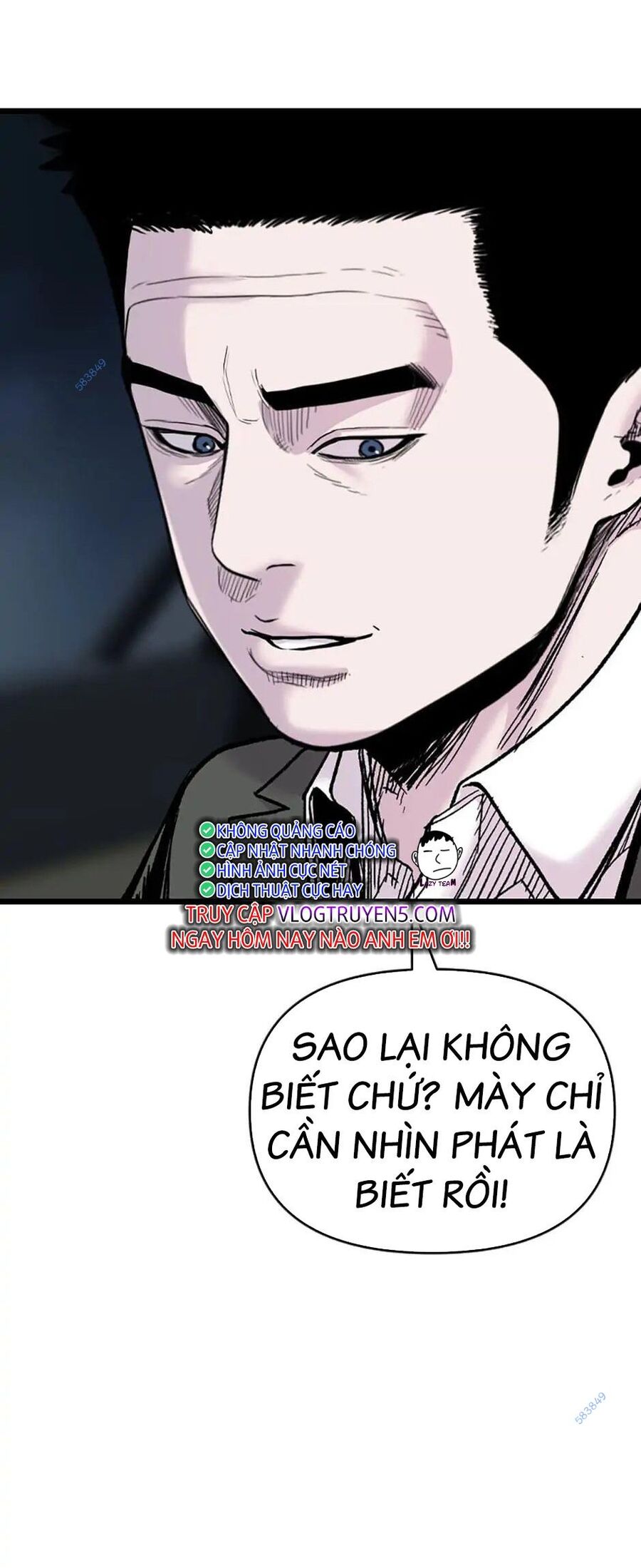 Chuyển Hóa Chapter 62 - Trang 11