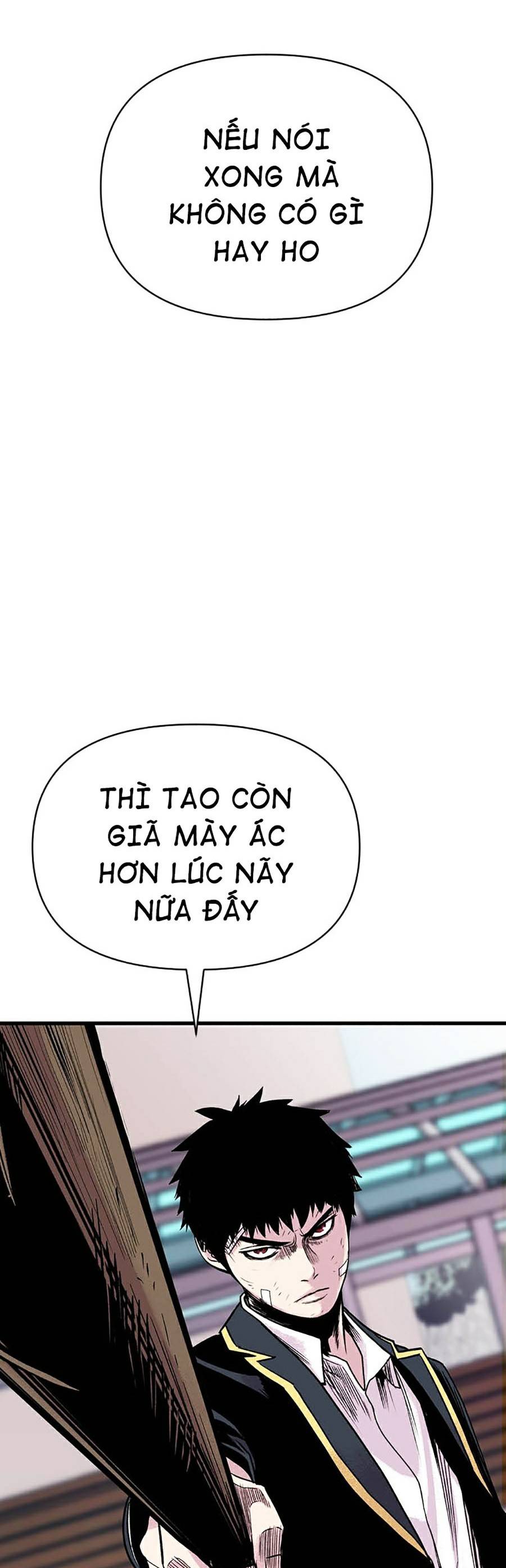 Chuyển Hóa Chapter 7 - Trang 24