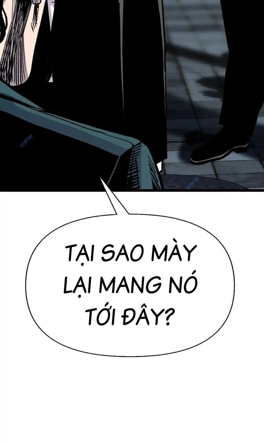 Chuyển Hóa Chapter 55 - Trang 11