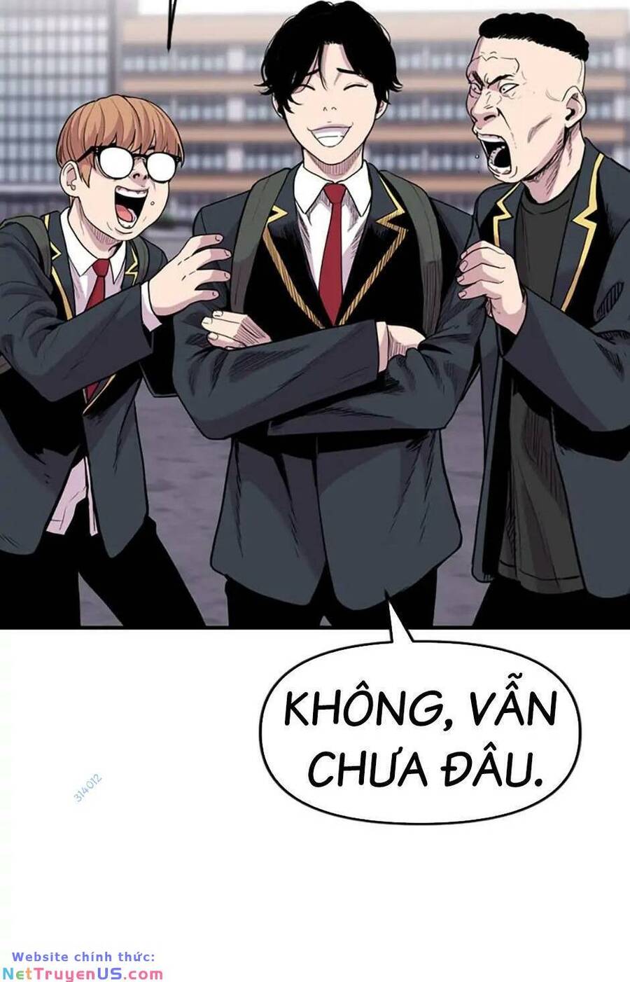 Chuyển Hóa Chapter 32 - Trang 9