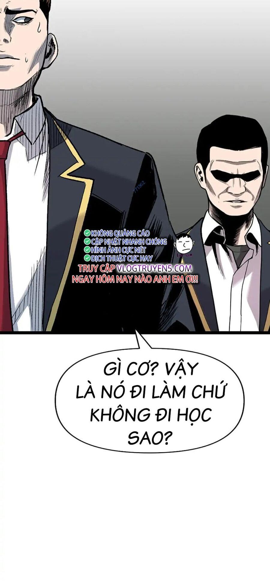 Chuyển Hóa Chapter 58 - Trang 34