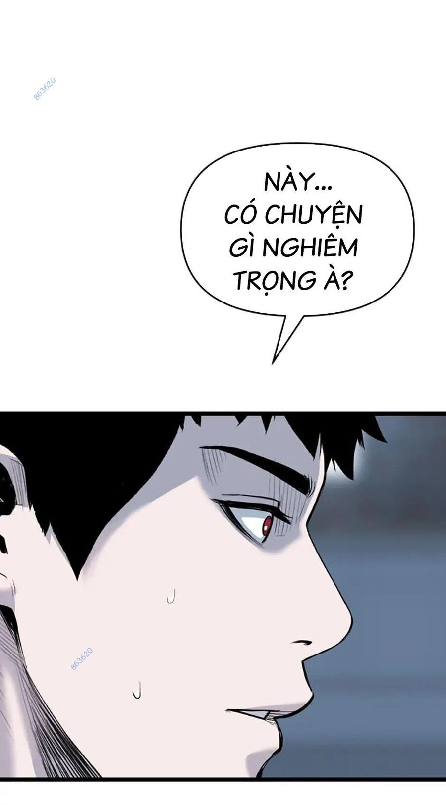 Chuyển Hóa Chapter 70 - Trang 24