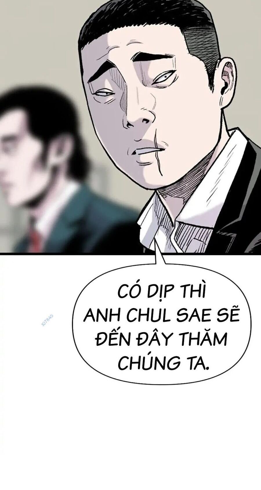 Chuyển Hóa Chapter 68 - Trang 116