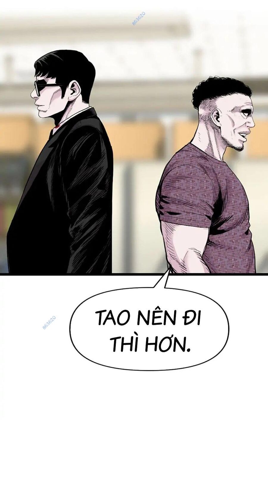 Chuyển Hóa Chapter 69 - Trang 100