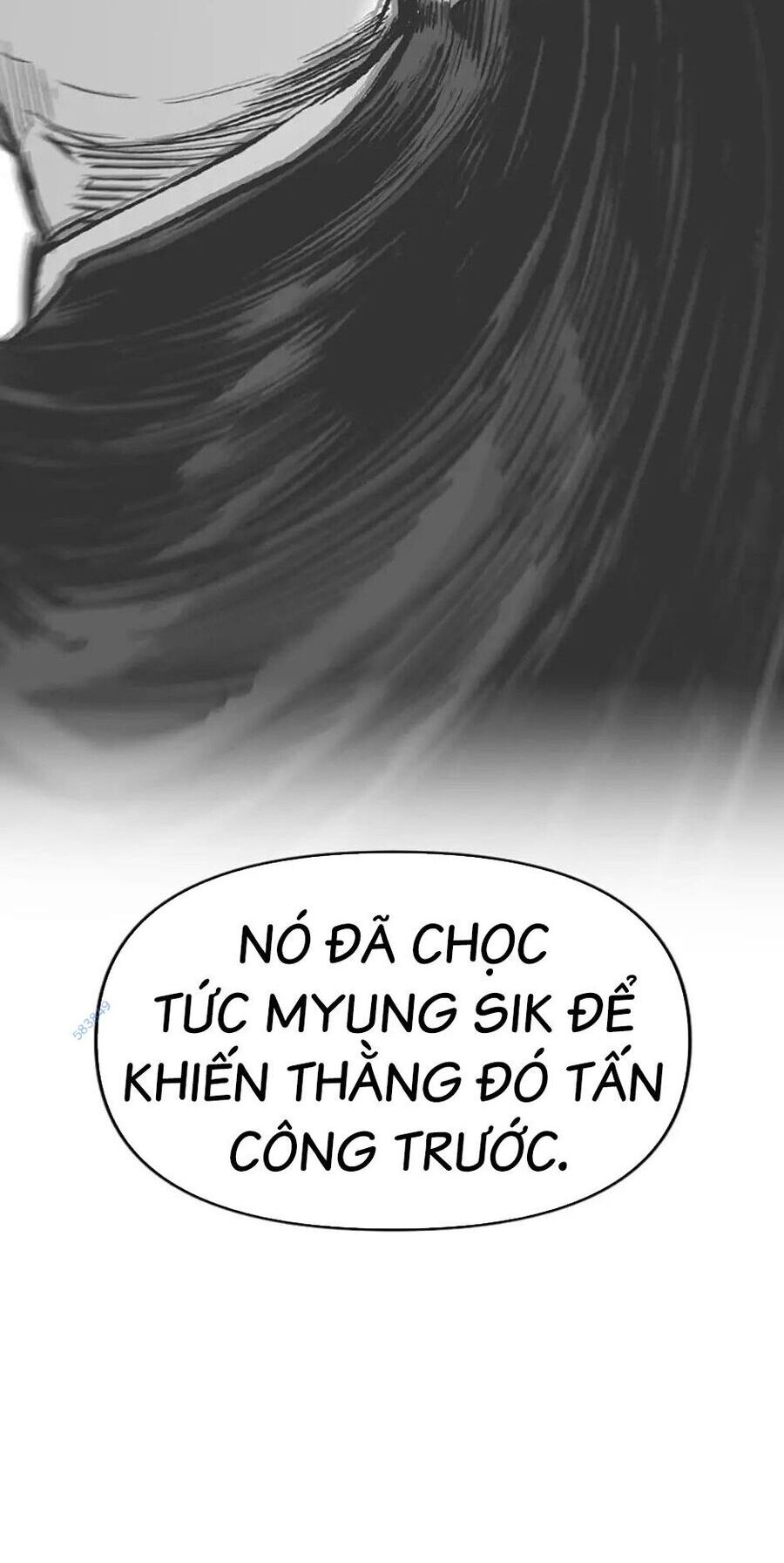 Chuyển Hóa Chapter 62 - Trang 31