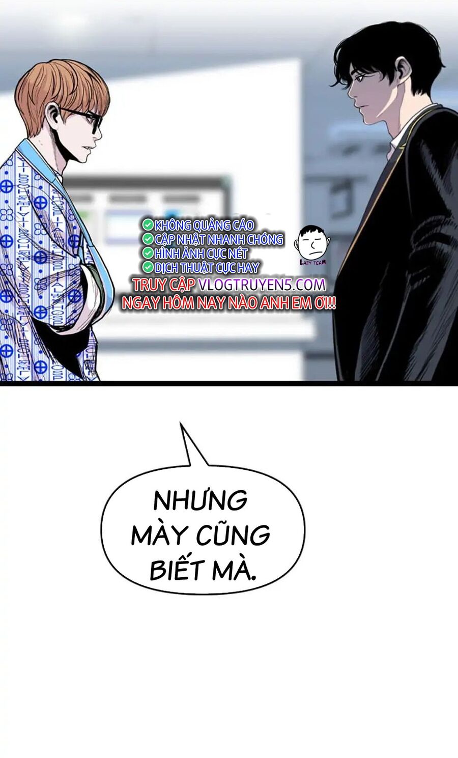 Chuyển Hóa Chapter 61 - Trang 86