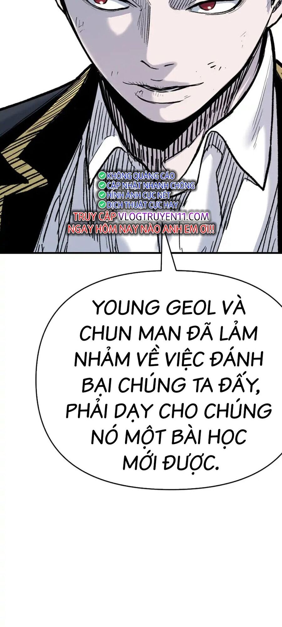 Chuyển Hóa Chapter 78 - Trang 112