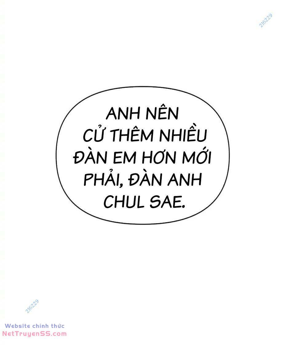 Chuyển Hóa Chapter 72 - Trang 10