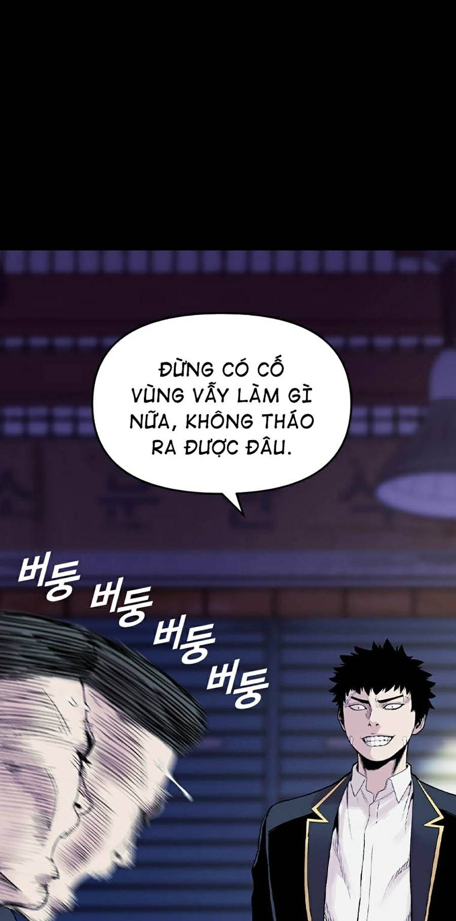 Chuyển Hóa Chapter 12 - Trang 17