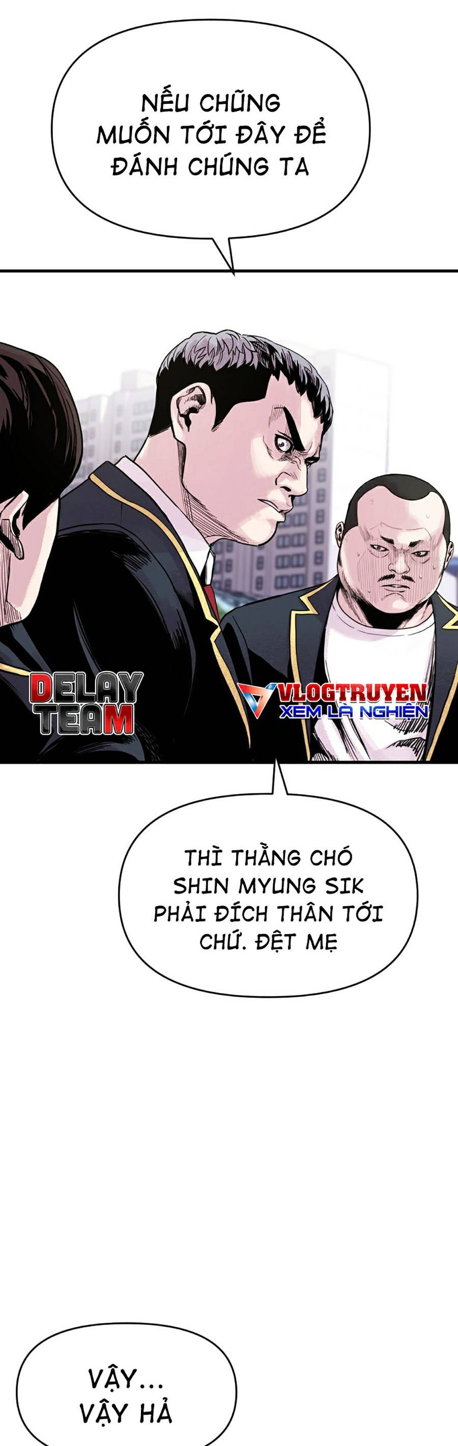 Chuyển Hóa Chapter 8 - Trang 16