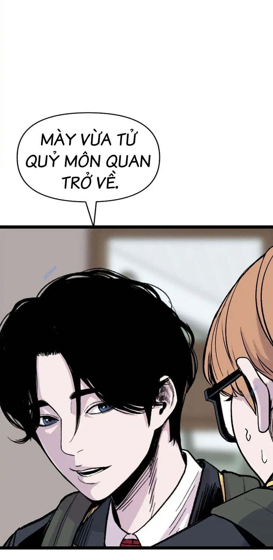 Chuyển Hóa Chapter 63 - Trang 71