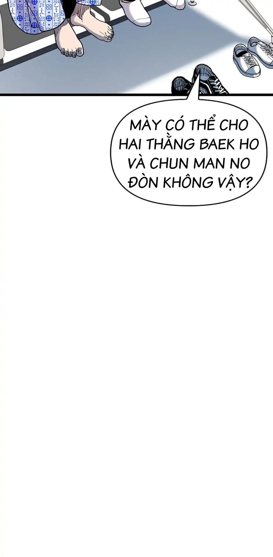 Chuyển Hóa Chapter 56 - Trang 50