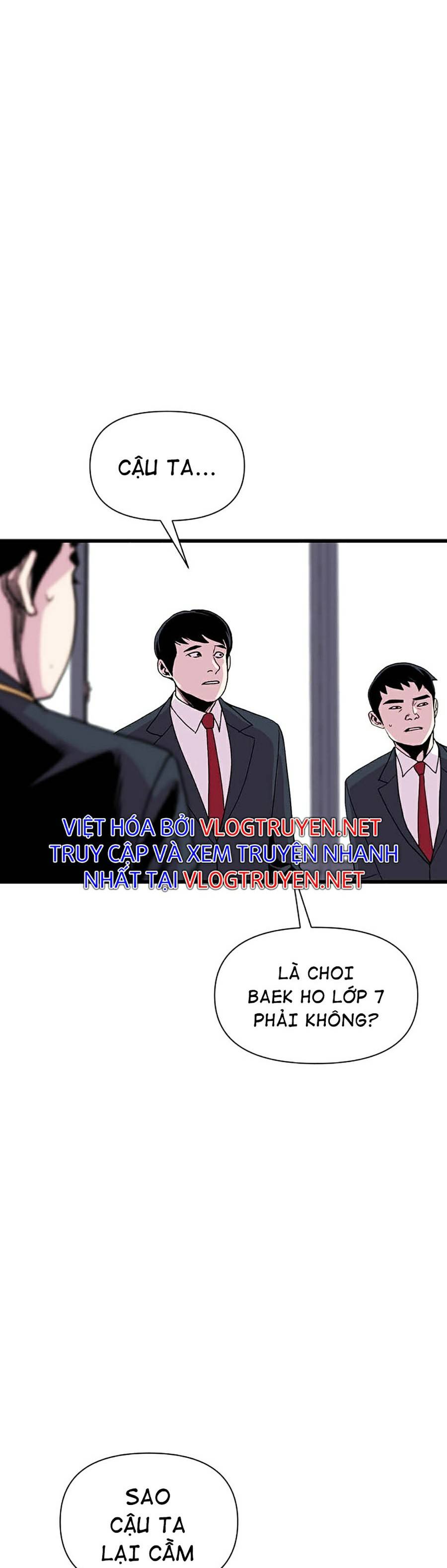 Chuyển Hóa Chapter 2 - Trang 43