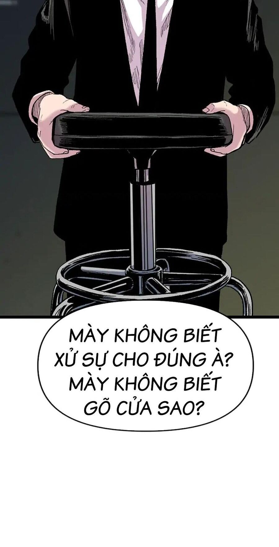 Chuyển Hóa Chapter 60 - Trang 24