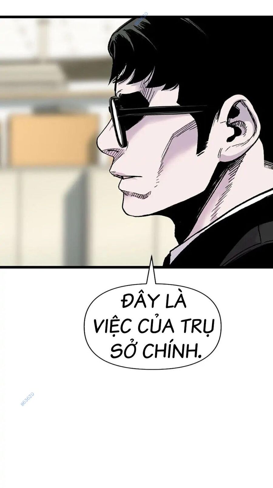 Chuyển Hóa Chapter 69 - Trang 77