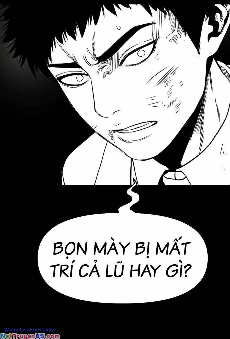 Chuyển Hóa Chapter 31 - Trang 20