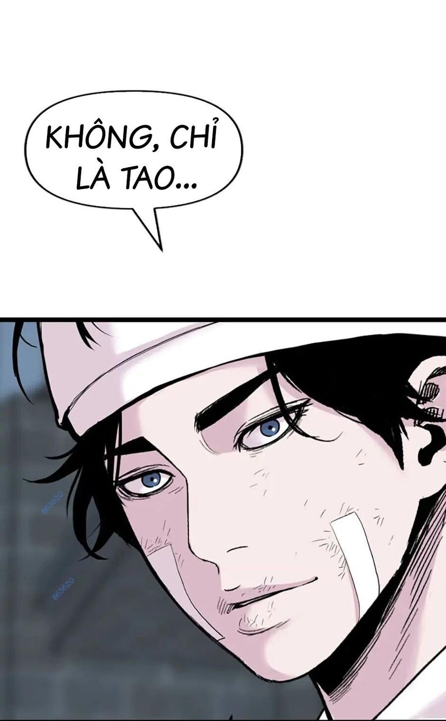 Chuyển Hóa Chapter 70 - Trang 26