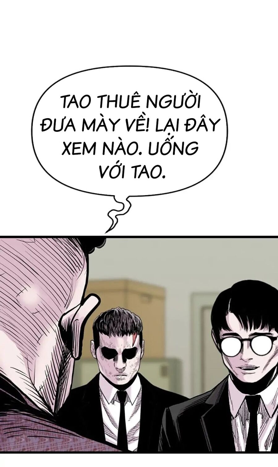 Chuyển Hóa Chapter 69 - Trang 54