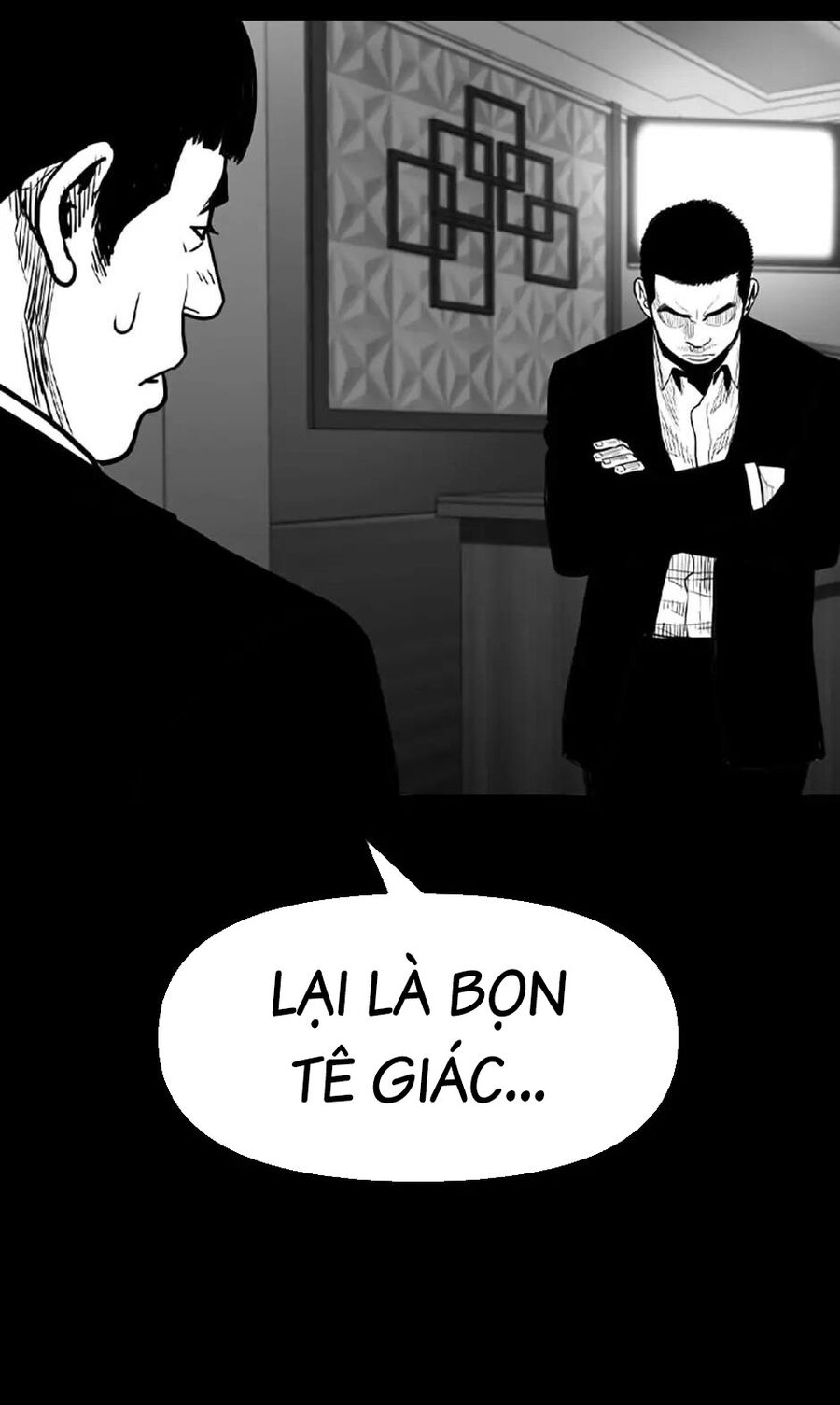 Chuyển Hóa Chapter 54 - Trang 41