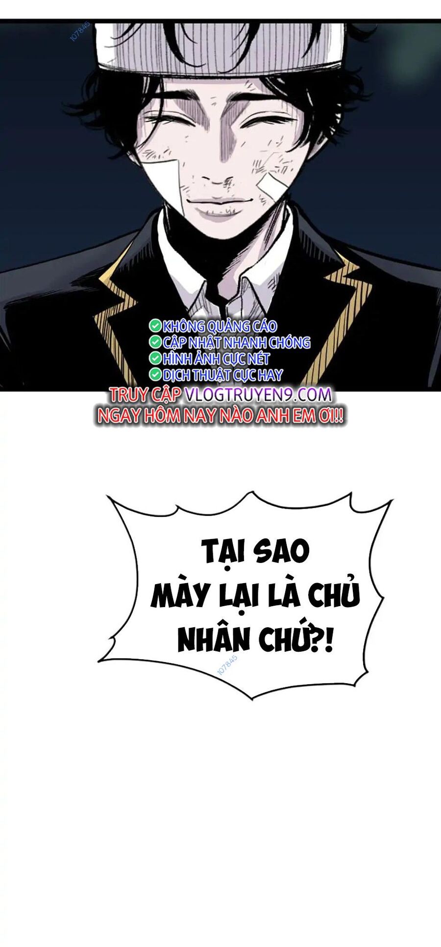 Chuyển Hóa Chapter 68 - Trang 60