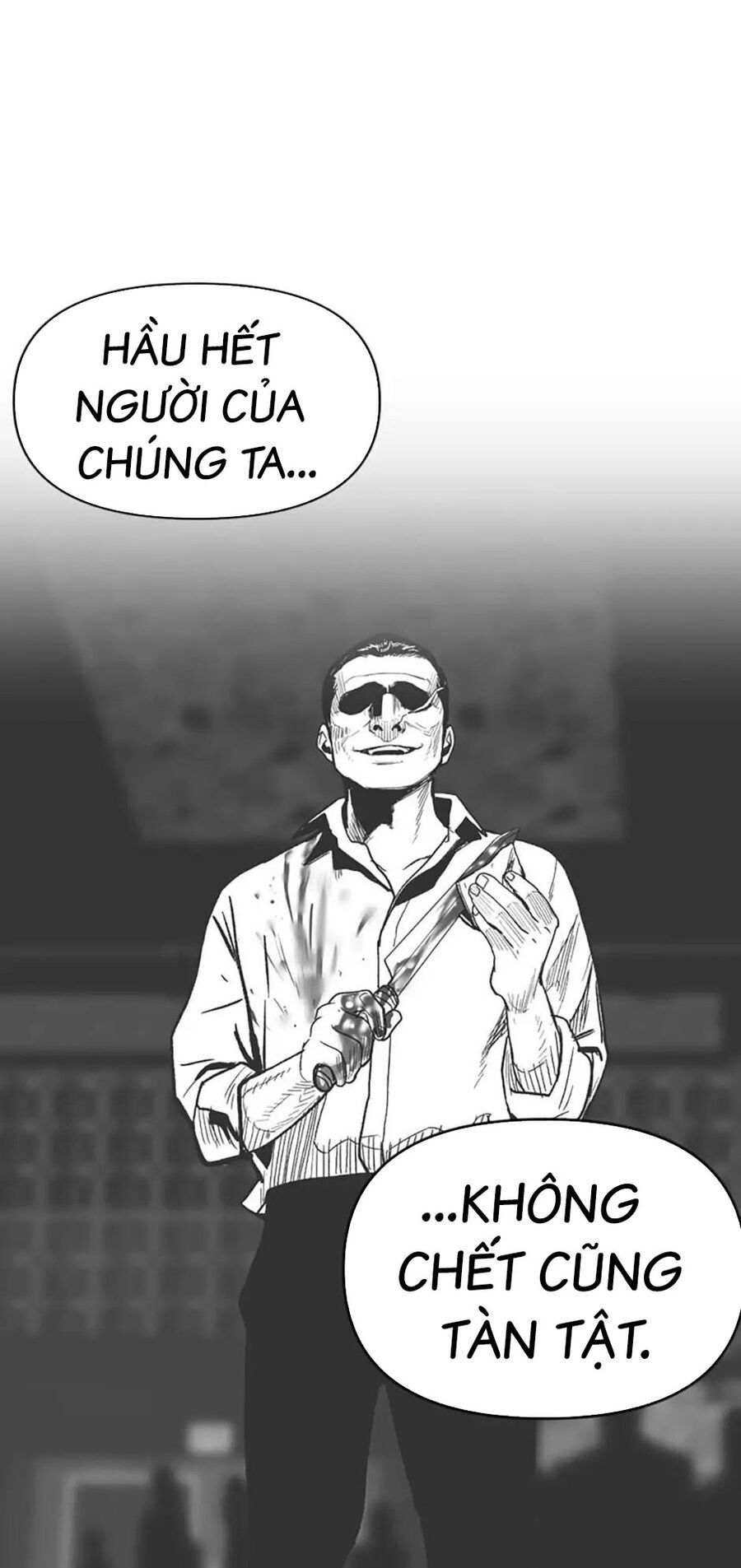 Chuyển Hóa Chapter 68 - Trang 106