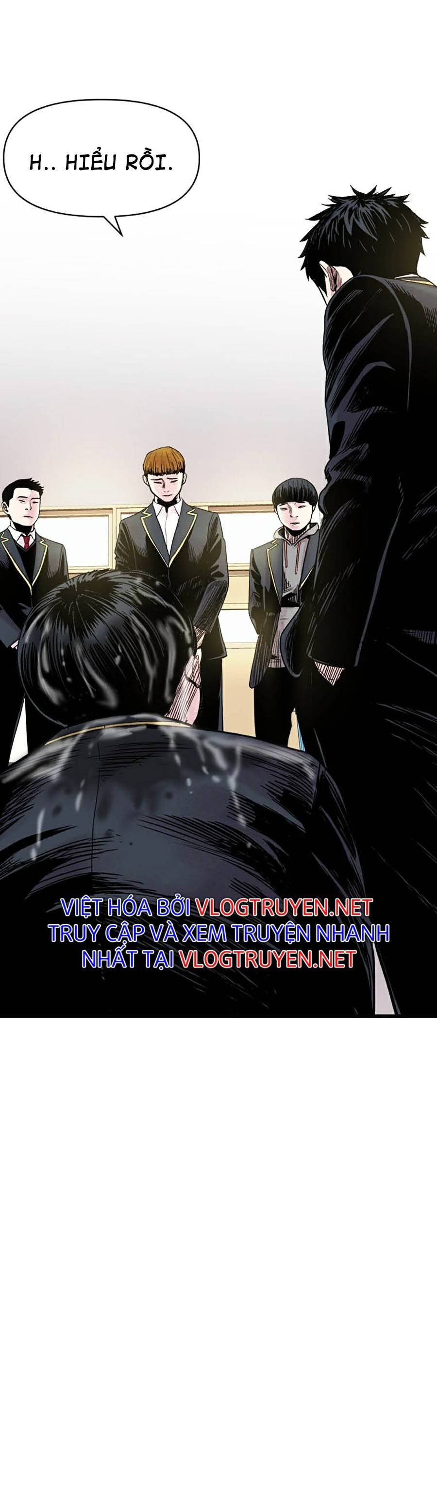 Chuyển Hóa Chapter 4 - Trang 40