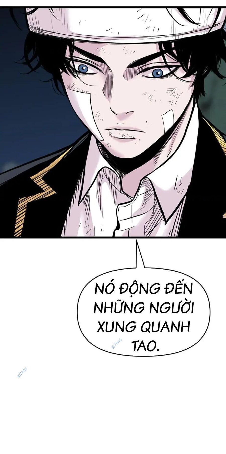 Chuyển Hóa Chapter 68 - Trang 46