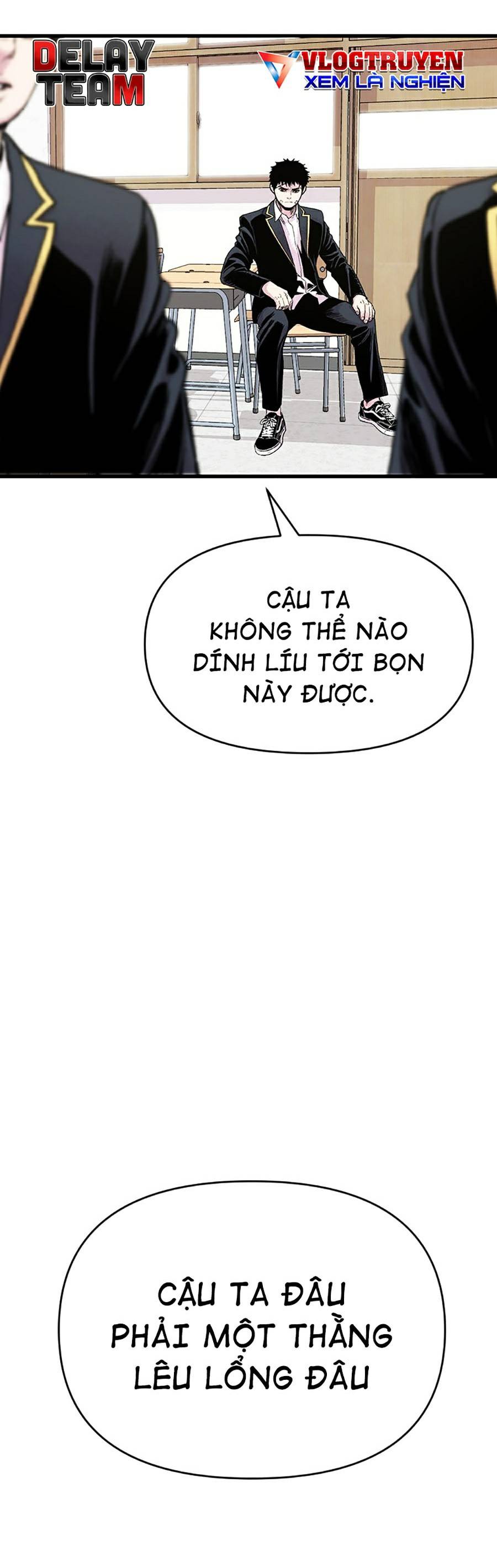 Chuyển Hóa Chapter 8 - Trang 23