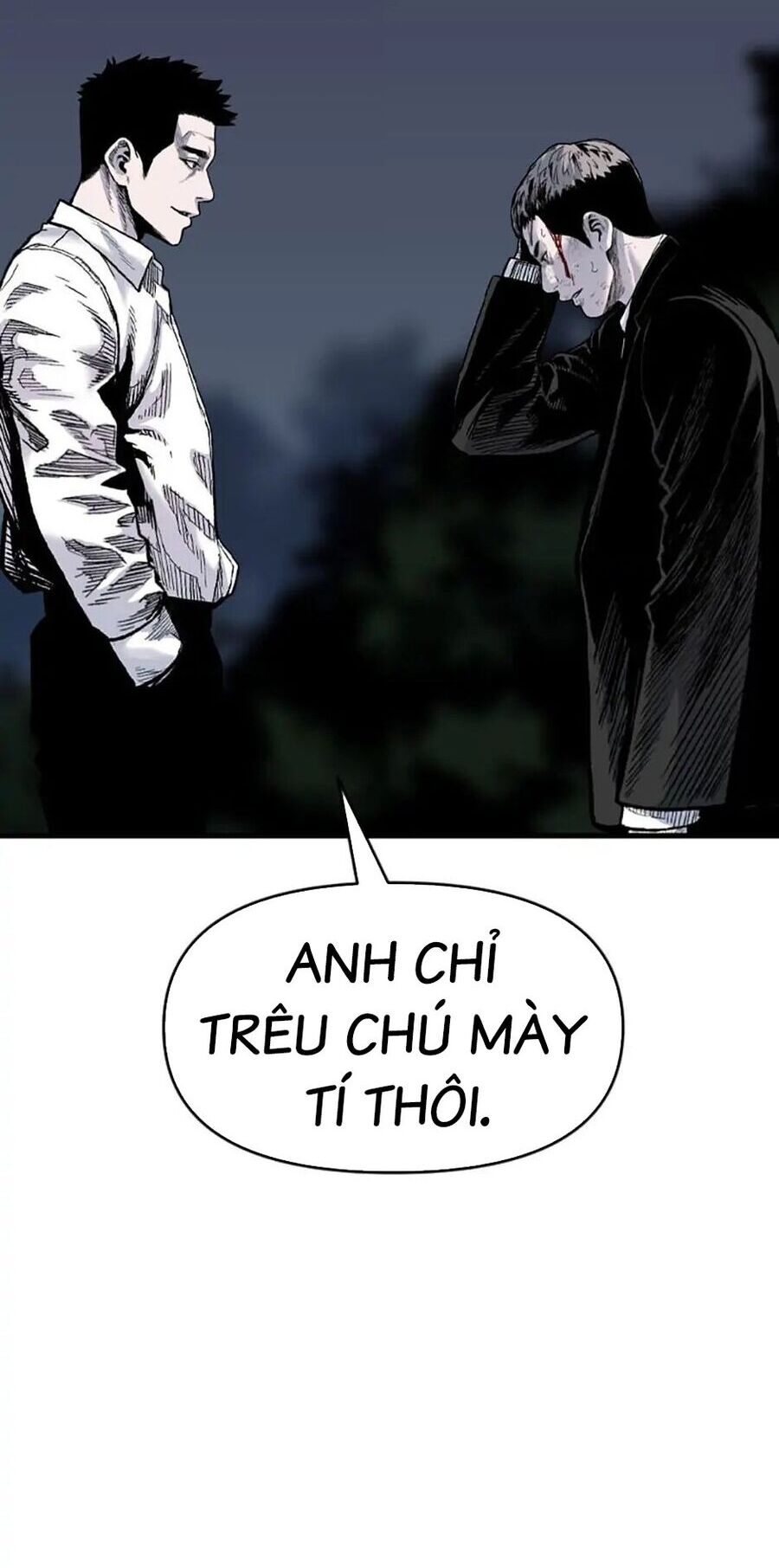 Chuyển Hóa Chapter 71 - Trang 103