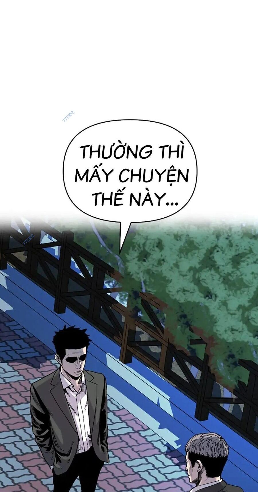 Chuyển Hóa Chapter 59 - Trang 110