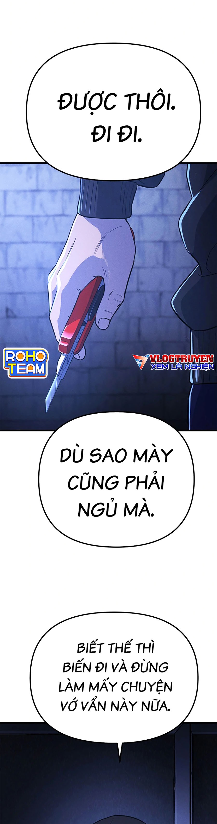 Gương Mặt Tâm Thần Chapter 18 - Trang 30