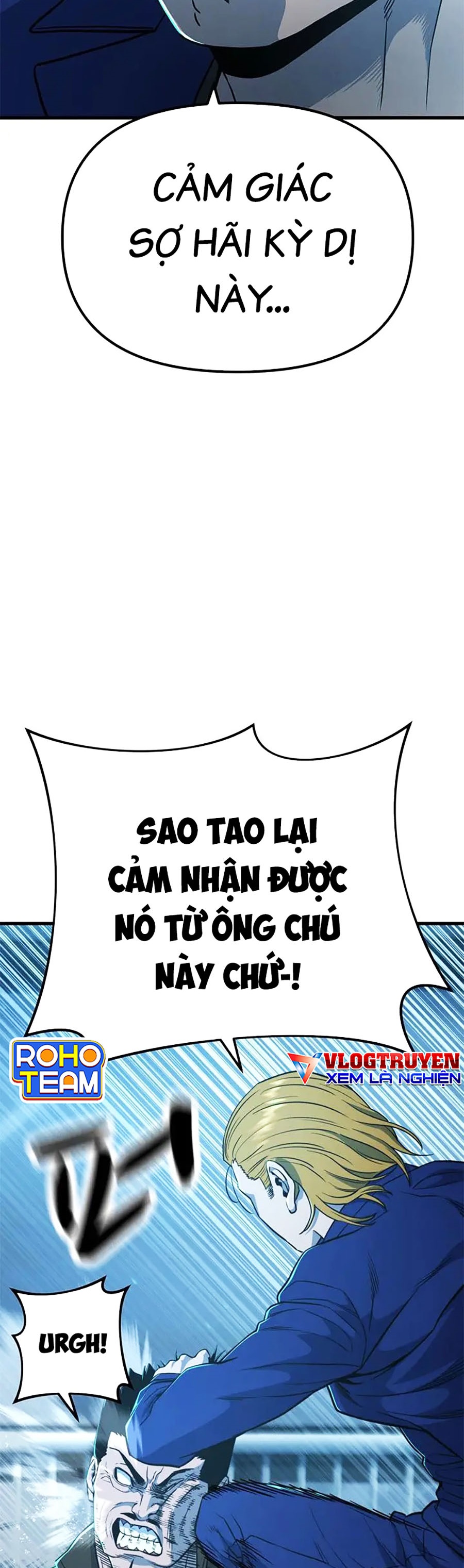 Gương Mặt Tâm Thần Chapter 19 - Trang 40