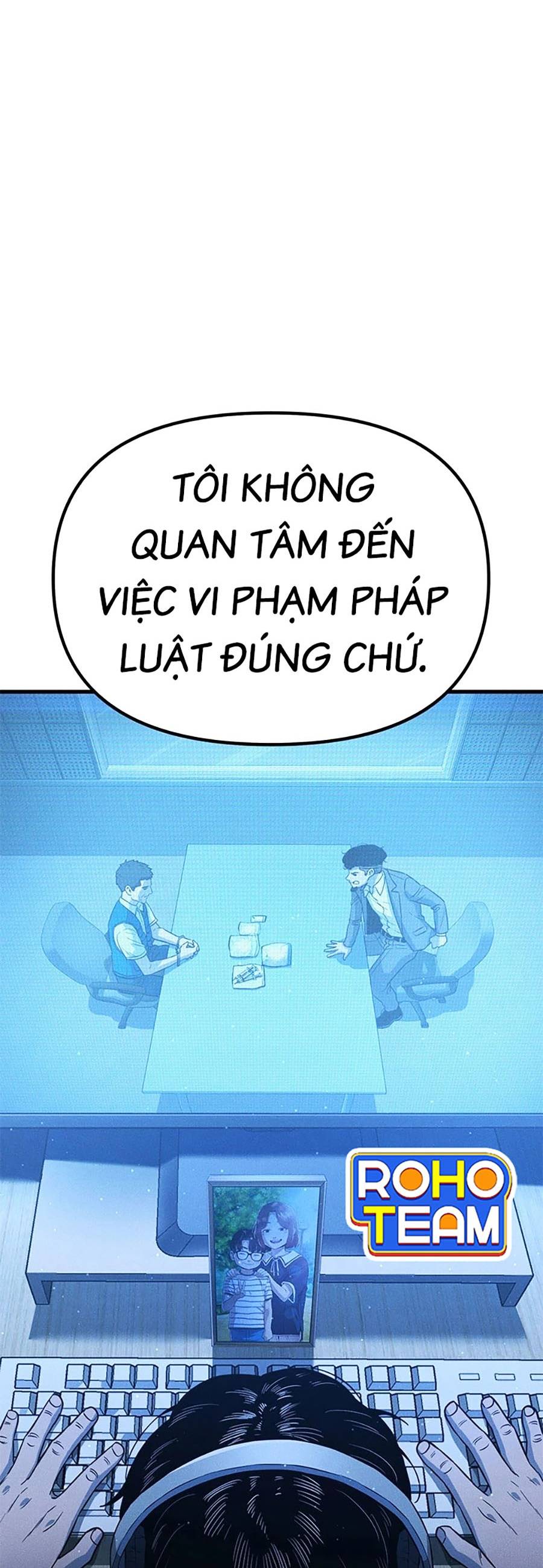 Gương Mặt Tâm Thần Chapter 10 - Trang 21