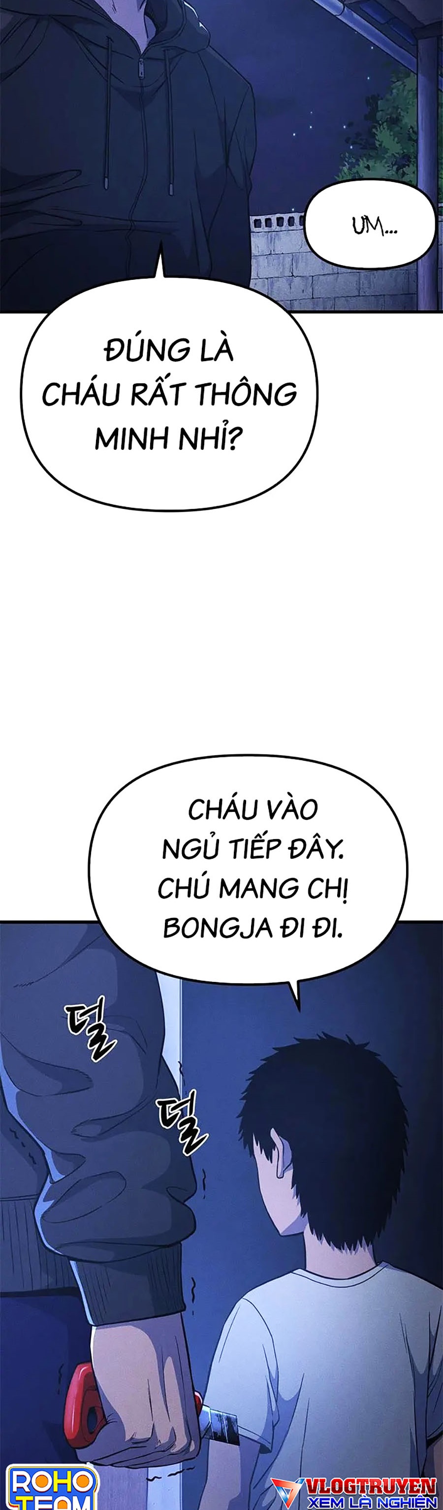 Gương Mặt Tâm Thần Chapter 19 - Trang 4