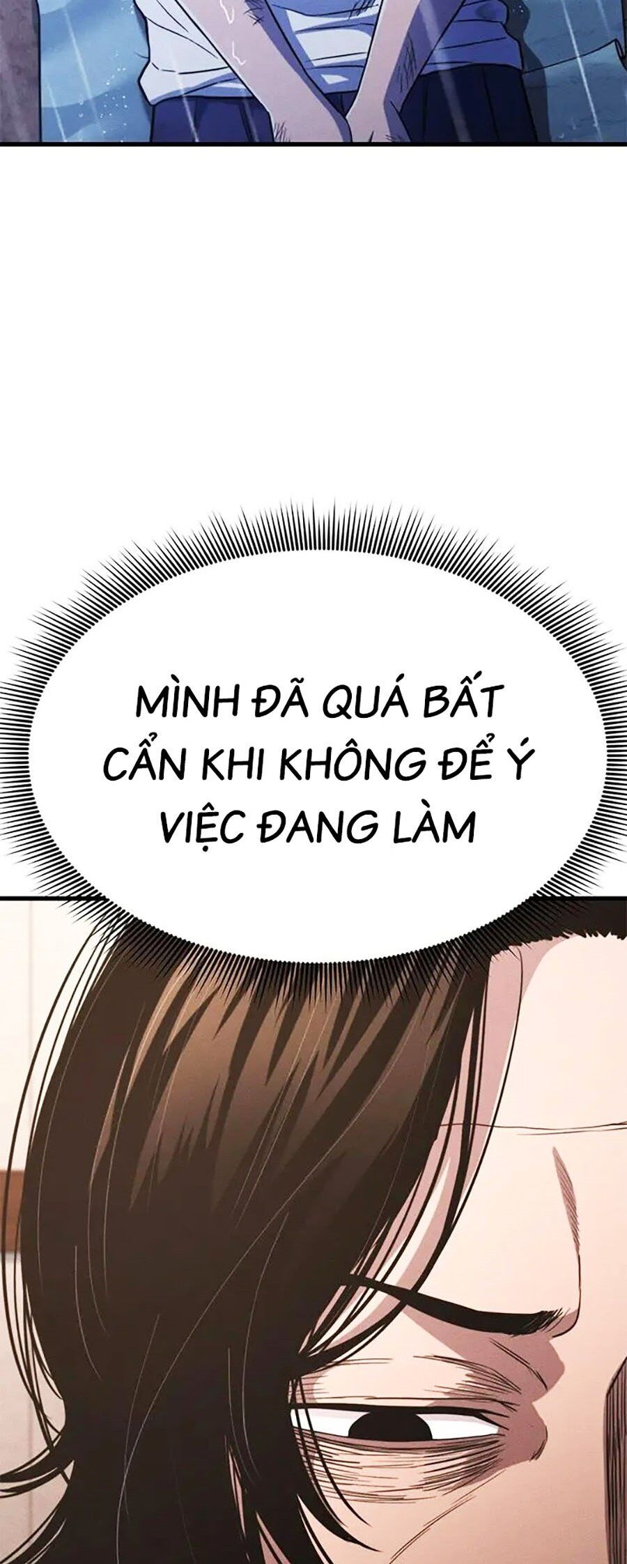 Gương Mặt Tâm Thần Chapter 24 - Trang 58