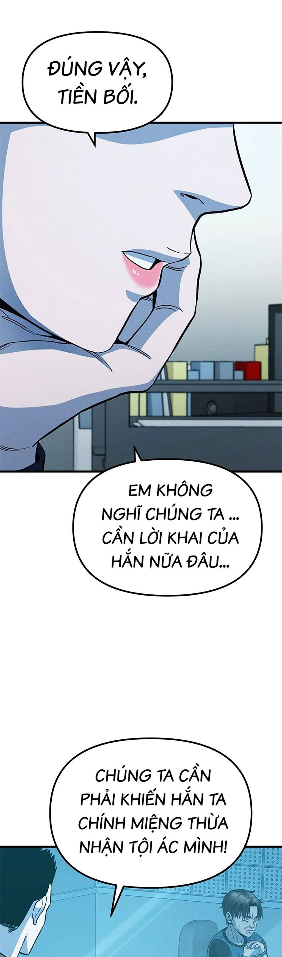 Gương Mặt Tâm Thần Chapter 7 - Trang 38