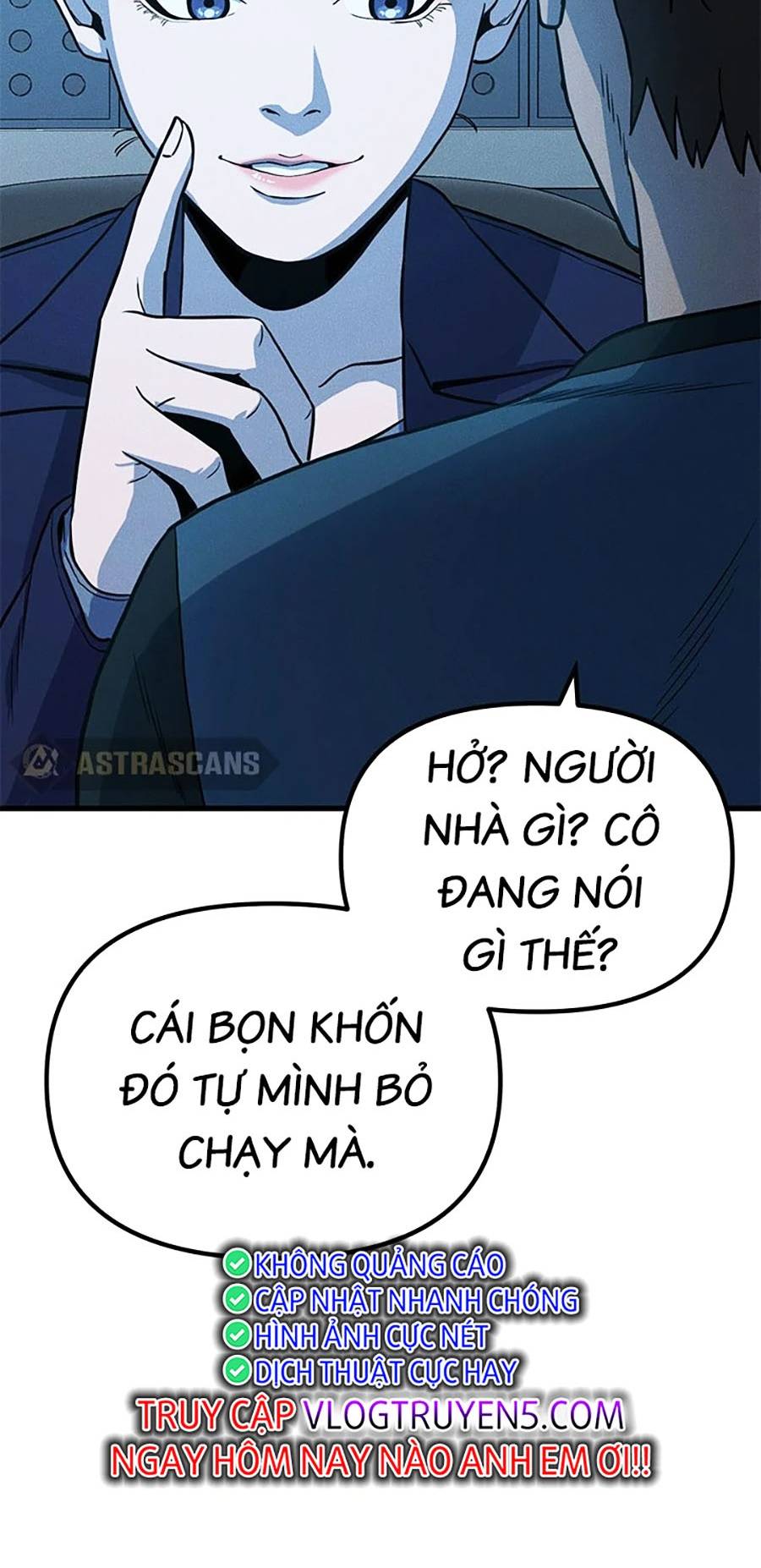 Gương Mặt Tâm Thần Chapter 7 - Trang 52