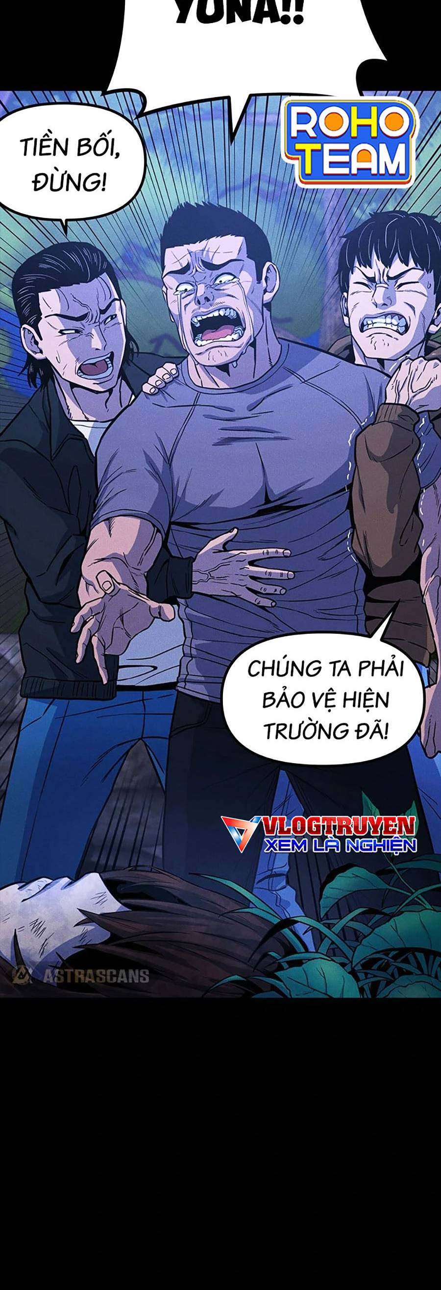 Gương Mặt Tâm Thần Chapter 10 - Trang 40