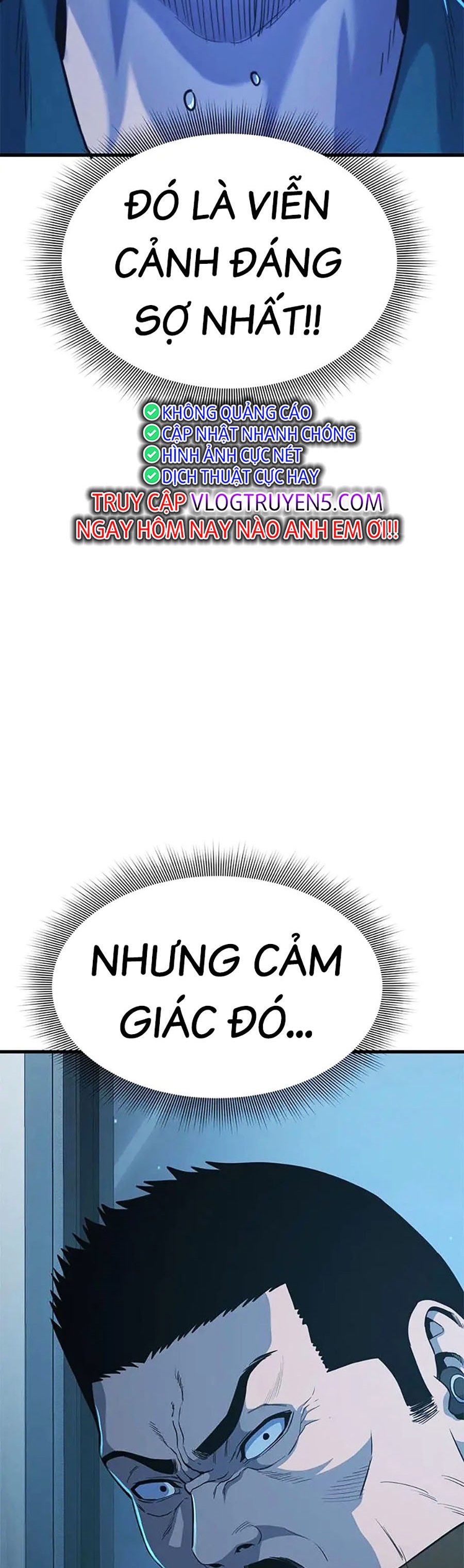 Gương Mặt Tâm Thần Chapter 19 - Trang 38