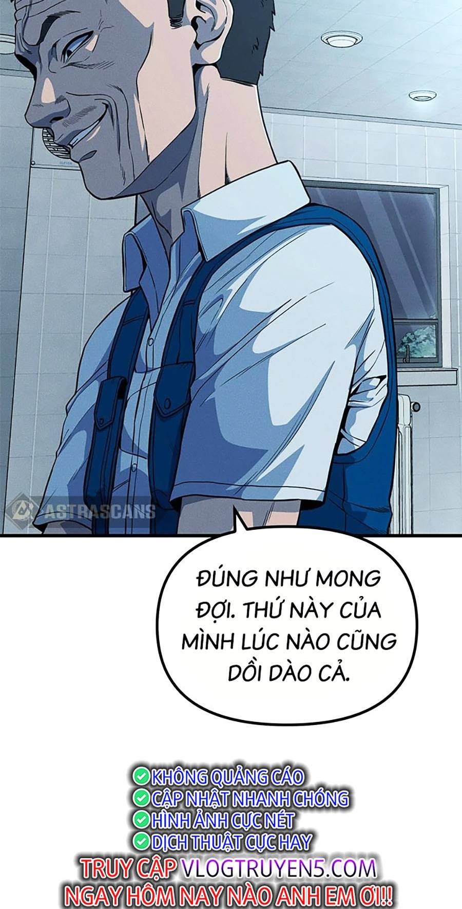 Gương Mặt Tâm Thần Chapter 11 - Trang 85