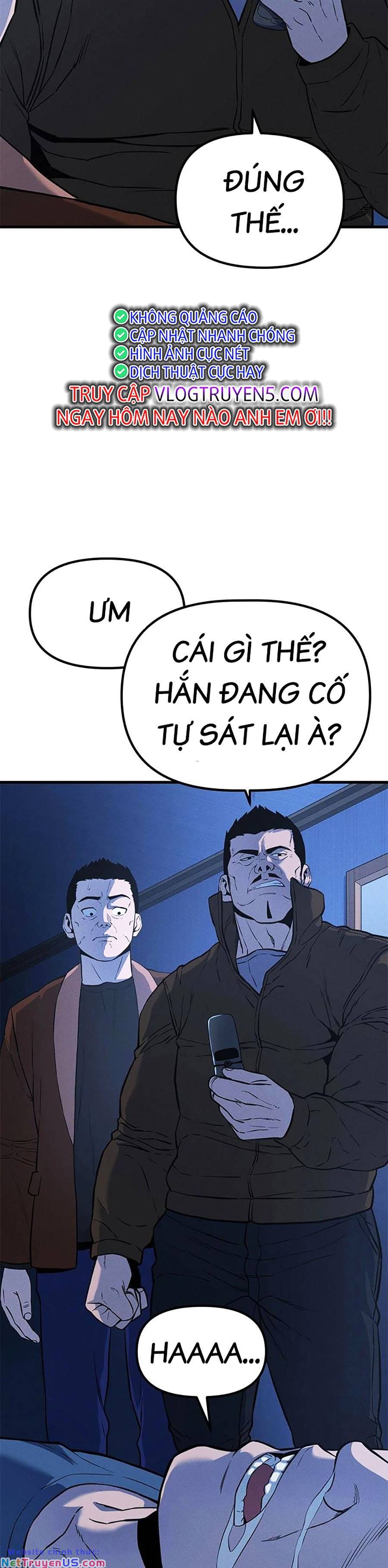 Gương Mặt Tâm Thần Chapter 5 - Trang 31