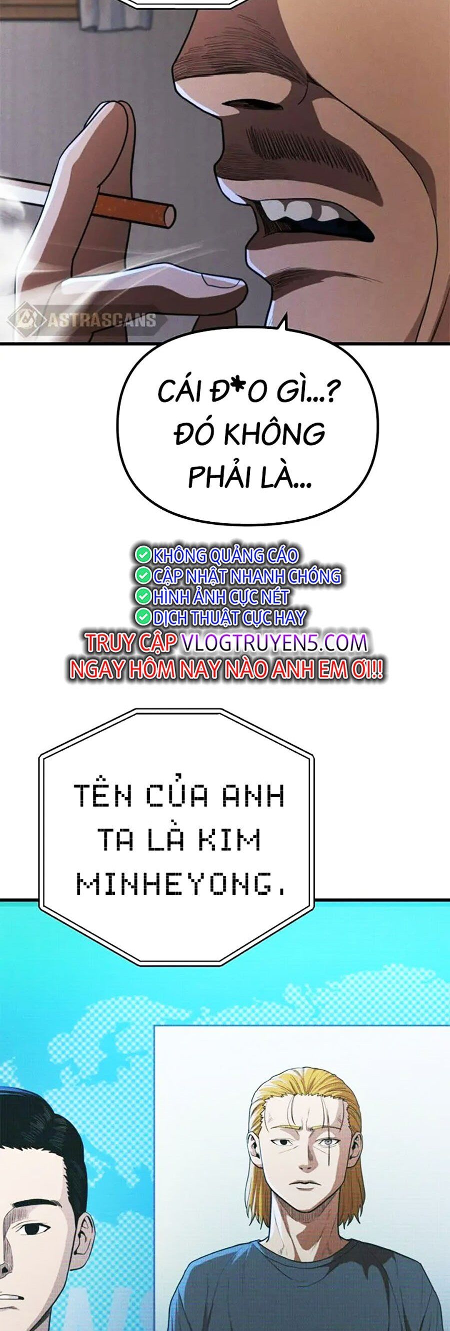 Gương Mặt Tâm Thần Chapter 24 - Trang 19