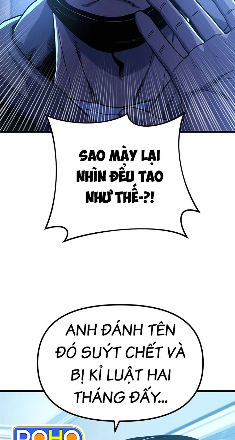 Gương Mặt Tâm Thần Chapter 11 - Trang 51