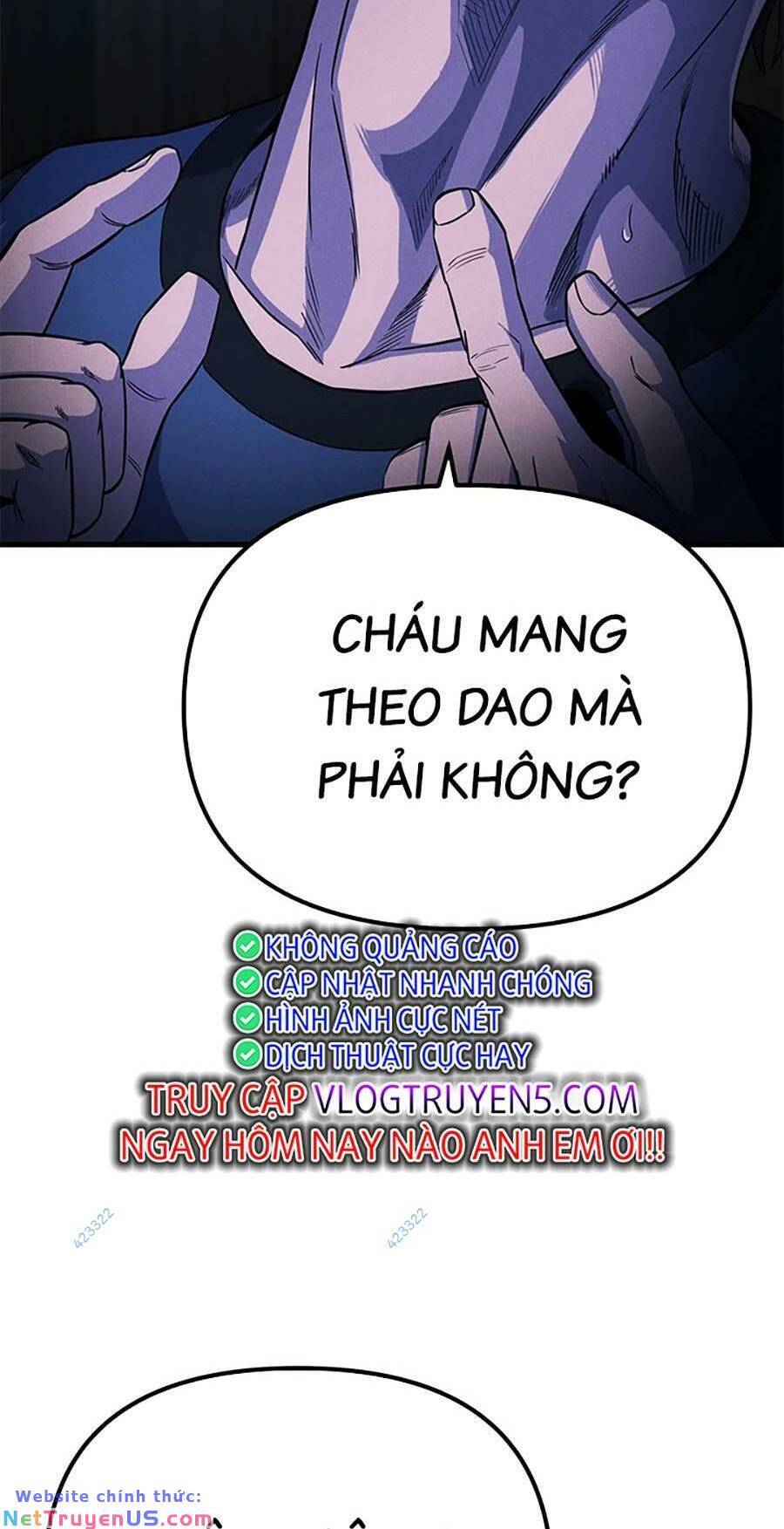 Gương Mặt Tâm Thần Chapter 16 - Trang 97