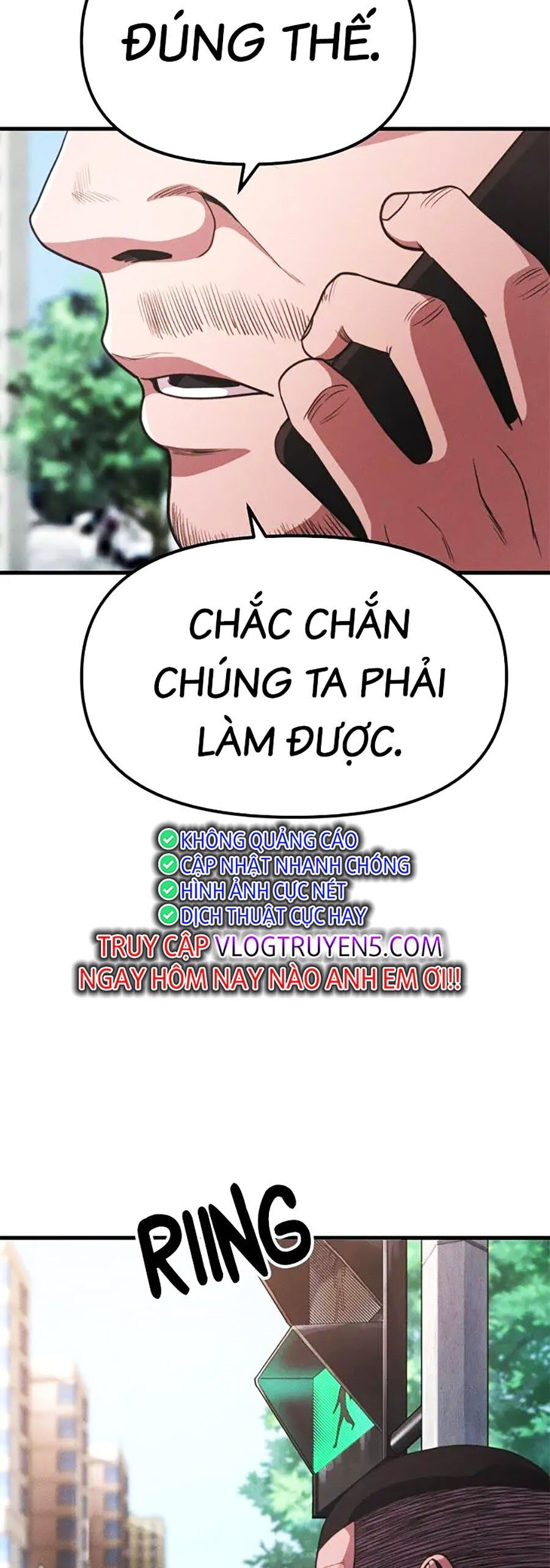 Gương Mặt Tâm Thần Chapter 24 - Trang 10