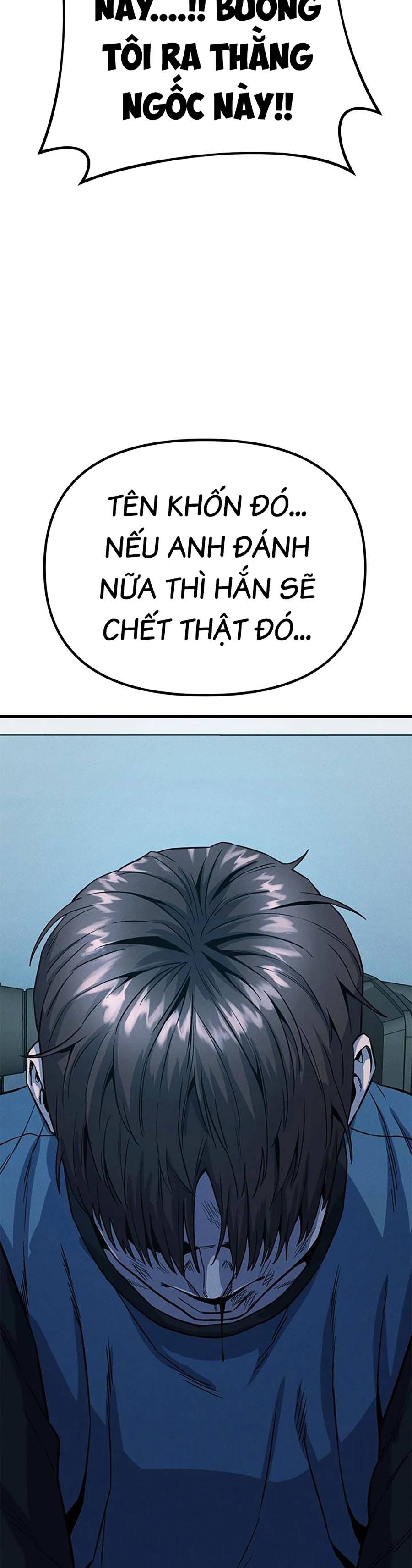 Gương Mặt Tâm Thần Chapter 6 - Trang 28