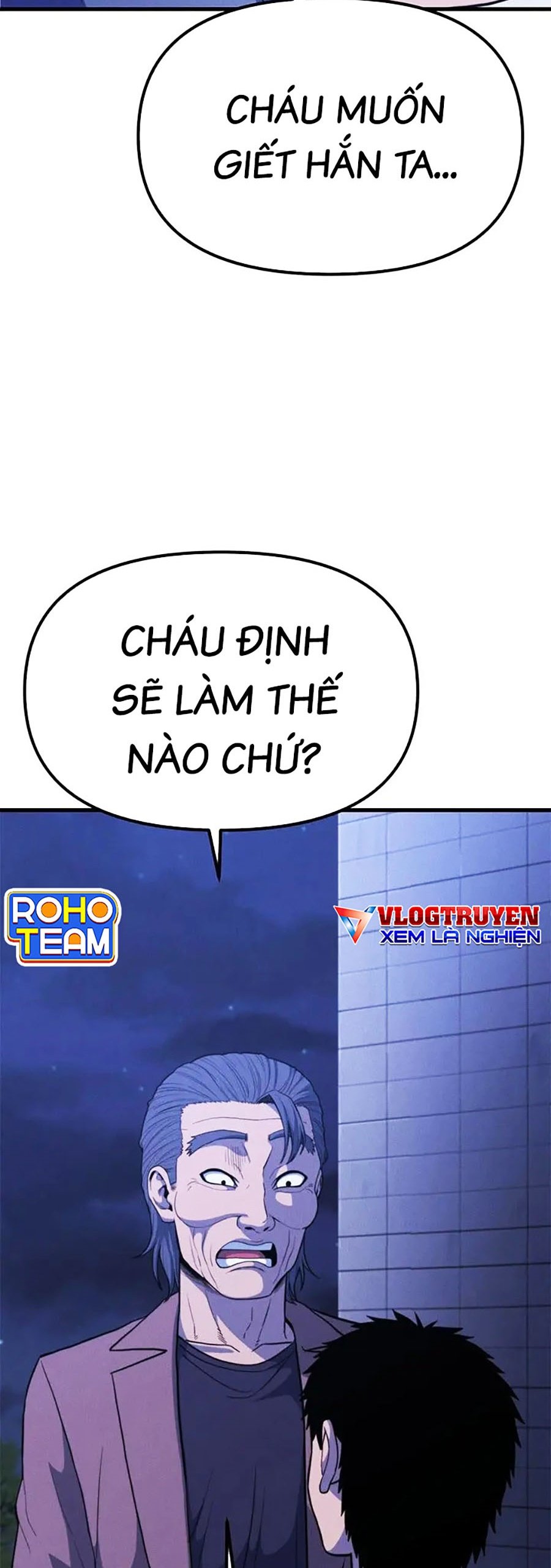 Gương Mặt Tâm Thần Chapter 21 - Trang 53