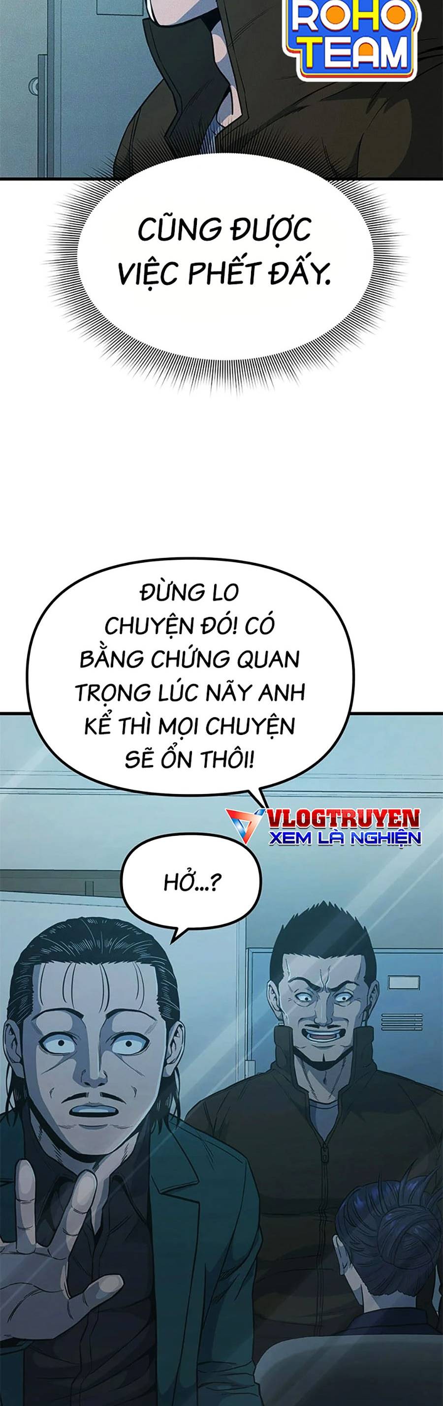 Gương Mặt Tâm Thần Chapter 11 - Trang 62